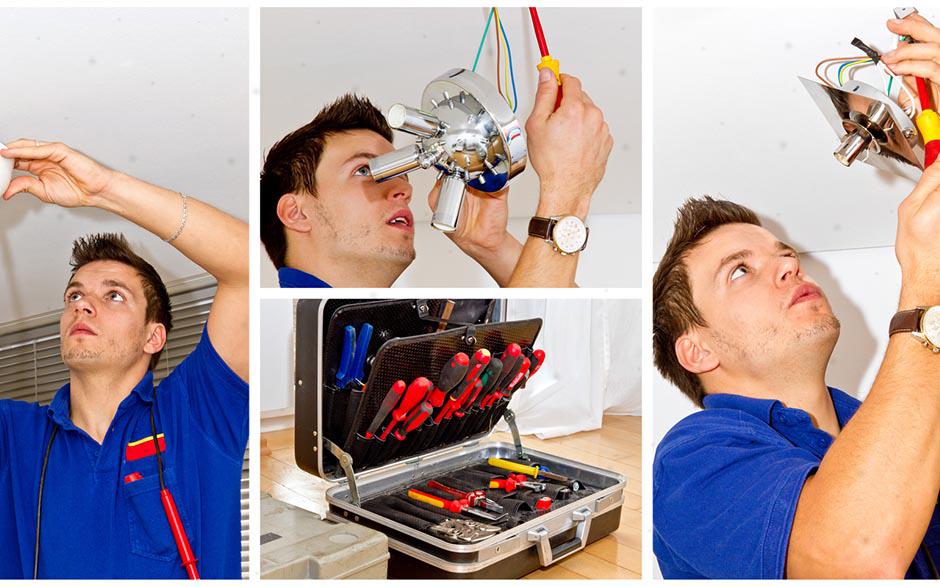 urgence électricité Herblay