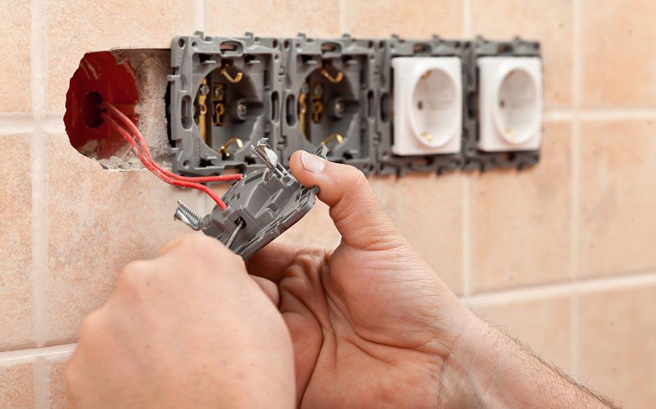 urgence électricité Condécourt