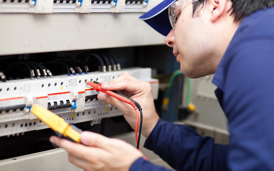 urgence électricité Fontenay-le-Fleury