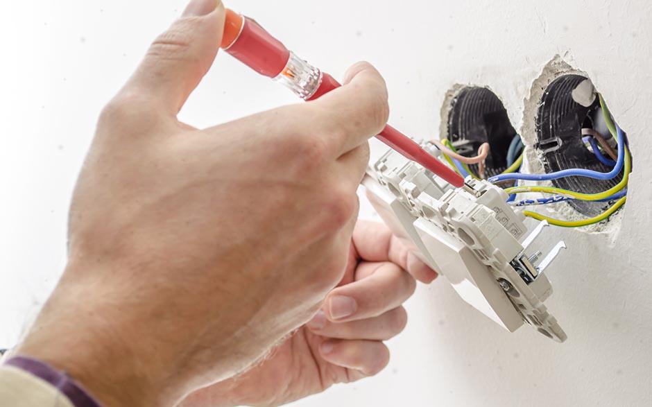 urgence électricité Glaignes