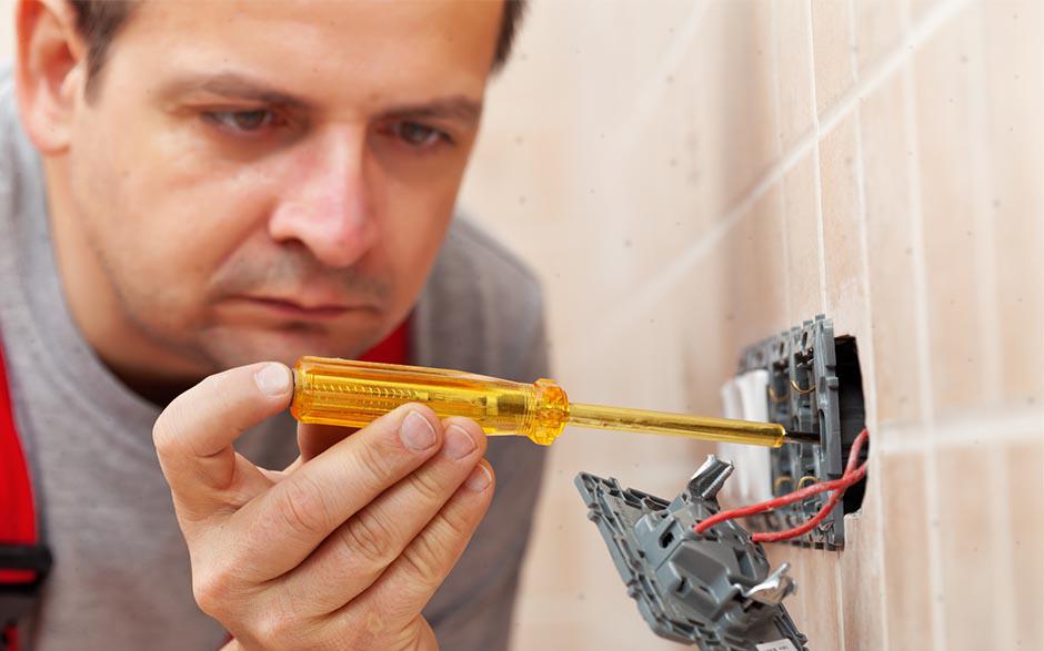 urgence électricité Herblay