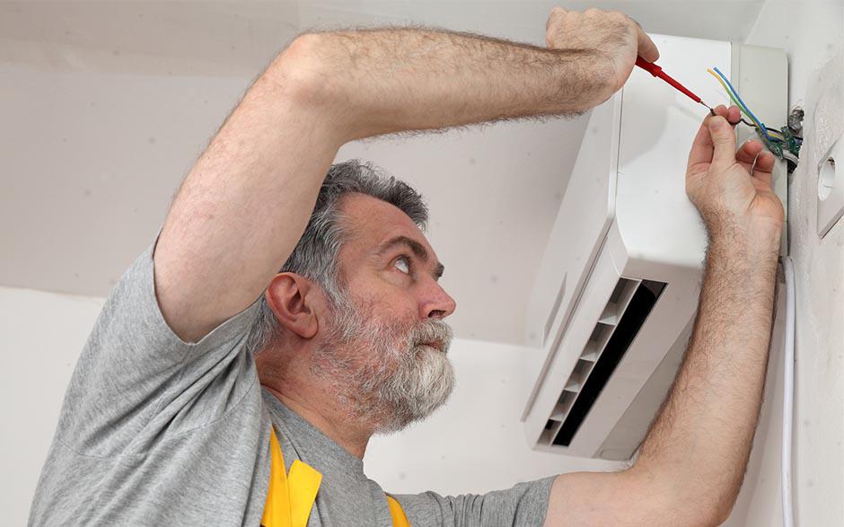 urgence électricité Bouville