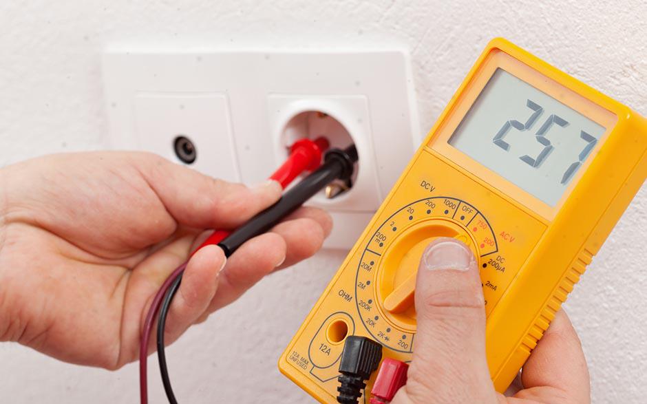 tarifs électricien Houilles