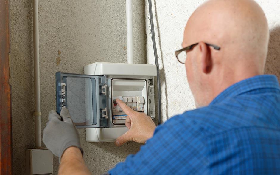 urgence électricité Herblay